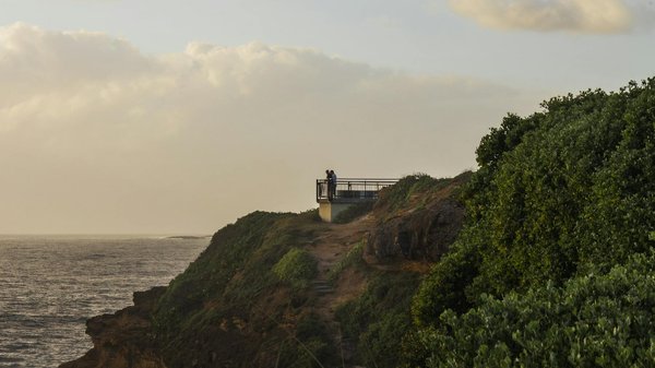 Comment organiser une randonnée dans les montagnes de Wicklow, Irlande?