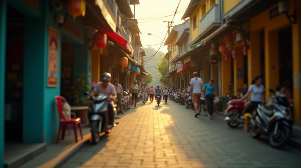 Choisir son agence de voyage au Vietnam : les critères qui comptent