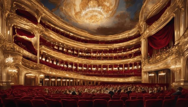 Comment profiter au mieux de l’opéra à Prague
