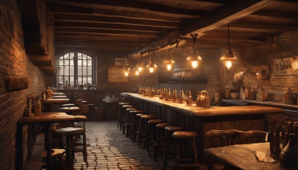 Pourquoi les estaminets des Flandres sont un trésor caché