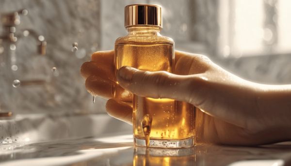 Quelles solutions Pétrole Hahn pour vos cheveux en détresse ?