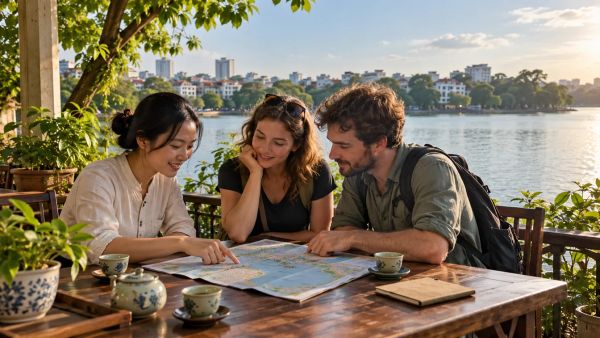 Top conseils pour sélectionner l'agence de voyage idéale au Vietnam