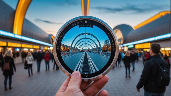 Billet futuroscope pas cher : profitez des meilleures offres !