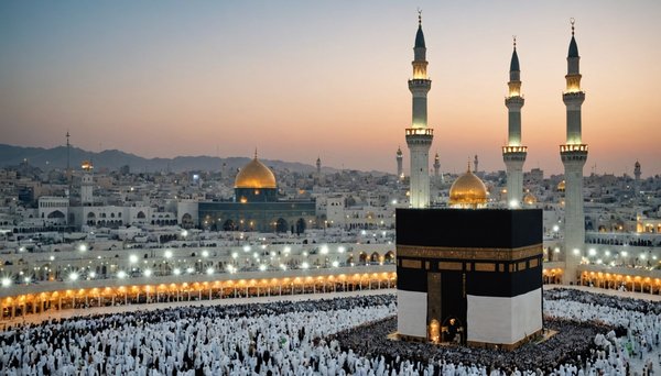 Promotions exceptionnelles pour omra en mai 2025 à ne pas manquer